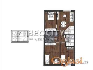 Novi Sad, Nova Detelinara, , 4.0, 63m2