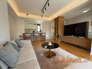 Atria residence luksuzno opremljen stan odmah useljiv ID#2744