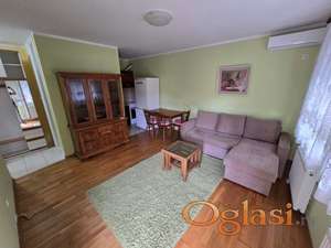 Novi Sad - Grbavica - jednoiposoban stan - nije za strance - odmah dostupno - 400 eura