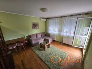 Novi Sad - Grbavica - jednoiposoban stan - nije za strance - odmah dostupno - 400 eura