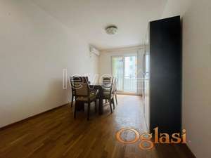 NOVI SAD - ROTKVARIJA - 56.00 m2