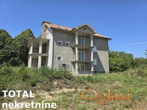 Kuca,CENEJ,CENTAR,kvadratura: 611, € 360000, ID: 3091034