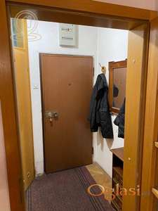 Namešten stan 54 m² – Banovo brdo