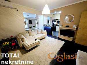 Stan NOVI SAD,ADICE - 58 m2 130000 €, ID: 1100967