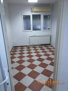 Višenamenski poslovni prostor