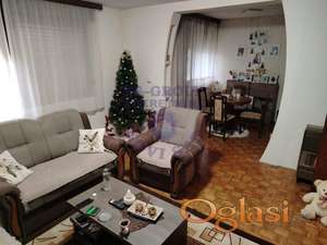 Dvoiposoban 63m2 Temerin