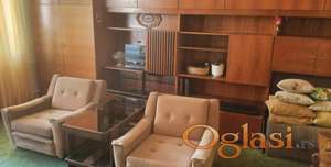 Bulevar Oslobođenja , izdajemo stan 64m2