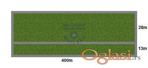 Izlaz iz Đurđeva, Đurđevo