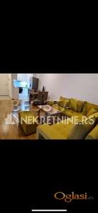 Novi Beograd - Elixir Garden #65816