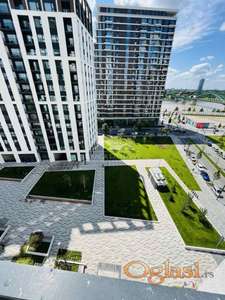 Savski Venac-Beograd na vodi ID#91488