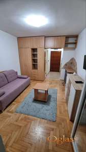 Izuzetna garsonjera na atraktivnoj lokaciji