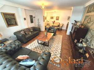 STAN - NOVI SAD - CENTAR - 115m2 - 290000 evra