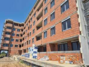 Mišeluk - jednoiposoban stan 46m2 - sa garažnim mestom - 103000 eura