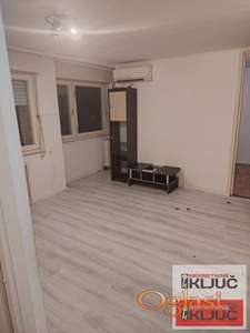 NOVO NASELJE, 64m2, Dvoiposoban, Useljiv