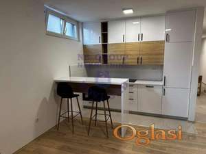 Dvosoban stan na Telepu!