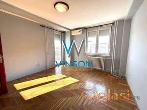 Novi Sad, Socijalno - Stan u svrhu poslovnog prostora ID#9104721
