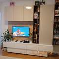 Odličan stan u Kraljevom parku! 62m2