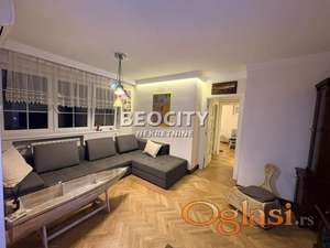 Zvezdara, Bulbulder, Mite Rakića, 2.5, 55m2