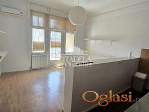 Stari grad - Uzun Mirkova ID#2315