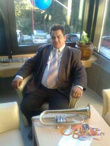 Trubaci Veliko gradiste 0695583138