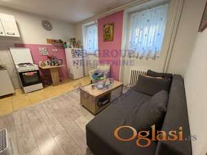 Dvoiposoban stan na Keju