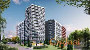 Dvosoban! Novogradnja!