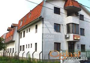 3.0 stan+parking mesto-Krnjača, Igora Vasiljeva ID#3371