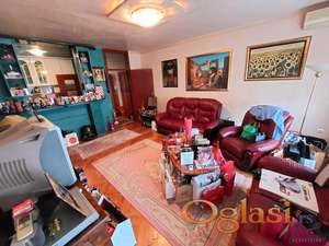 Stan NOVI SAD,GRBAVICA,kv: 58, € 170000, ID: 1019330