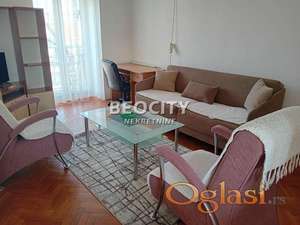 Novi Sad, Podbara, Gunduliceva, 1.5, 40m2