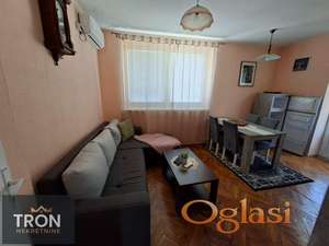 Jednosoban stan kod kružnog toka 45m2