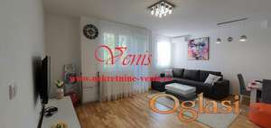 PETROVARADIN PRERADOVIĆEVA 46 m2 - 400 Evra  PARKING ID#2530