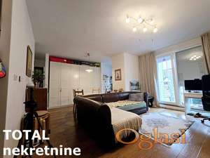 Stan NOVI SAD,BULEVAR - 70 m2 175100 €, ID: 1099348