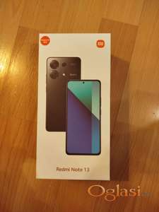 Xiaomi redmi note 13