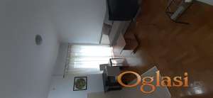 Izdajem garsonjeru na Grbavici