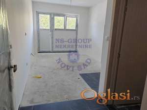 Predstavljamo Vam useljevu garsonjeru na Sajlovu