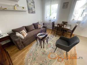 Prodaje se stan na Petrovaradinu 31m2