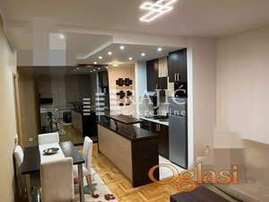 Mirijevo, Jovanke Radaković,3.0-luks renoviran #4495