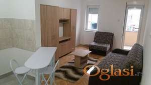 Nameštena garsonjera