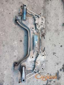 Fiat Grande Punto 1.4 t-jet most prednji