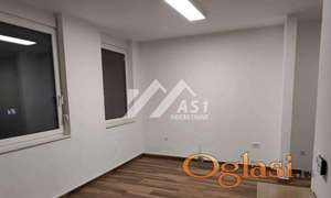 IZDAJE SE CETVOROSOBAN STAN U STAROM GRADU ID#6467