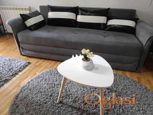 Zvezdara, Đeram, Đevđelijska, 35m2 ID#32279