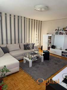 Blok 38, kompletno renoviran i namešten ID#1303