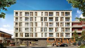 Novogradnja, Dom zdravlja, dvosoban, Delta planet, PDV, parking