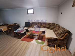 Odlična kuća u Begeču 104m2