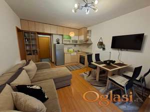 Jednosoban stan na odličnoj lokaciji 41m2