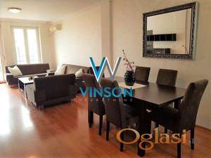Novi Sad, Lipov gaj - Uknjižena, nameštena petosobna kuća ID#3000129