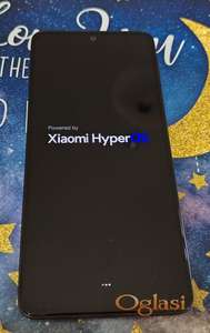 Xiaomi Redmi note 13