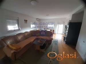 Stan u Novom Sadu 123m2