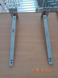 držač za robu za abbott panel n4