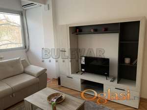 Izdaje se stan kod Medicinskog fakulteta!